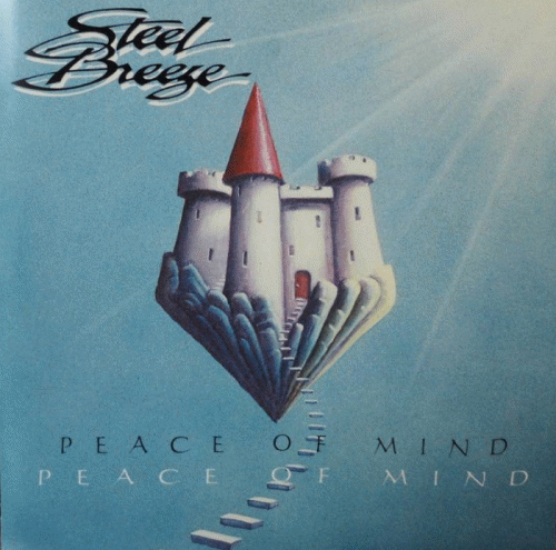 Steel Breeze : Peace of Mind